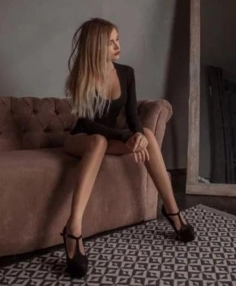 Анкета проститутки Мажена - город Беляши, 20 лет, №12404